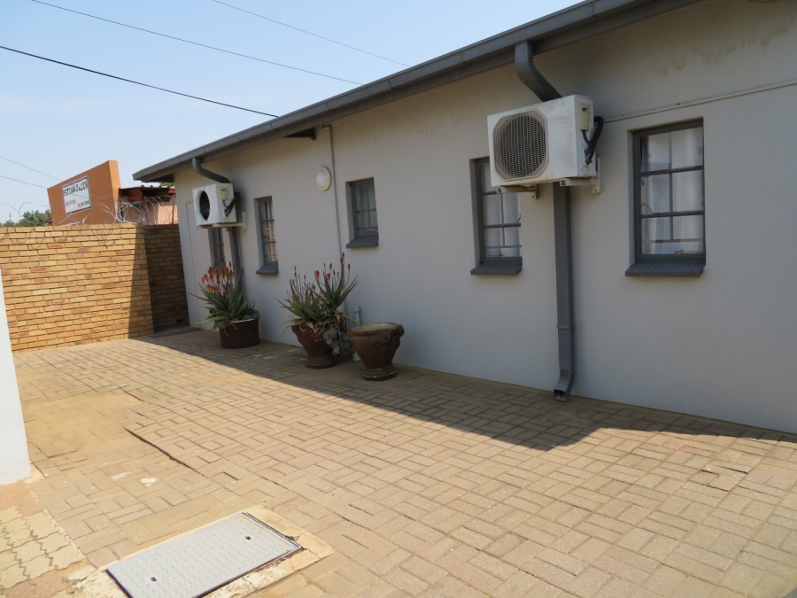 Commercial Property for Sale in Delareyville North West